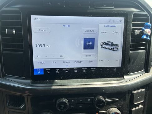 Certified 2024 Ford F150 STX AWD/4WD image 23