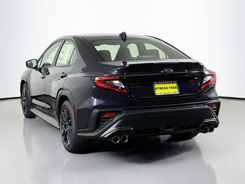 New 2026 Subaru WRX Premium AWD/4WD image 5