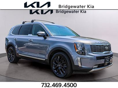 Used 2020 Kia Telluride SX w/ SX Prestige Package