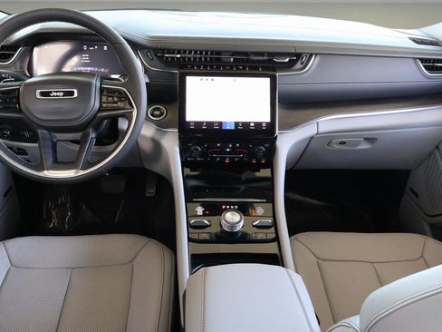 Used 2023 Jeep Grand Cherokee L Overland image 15