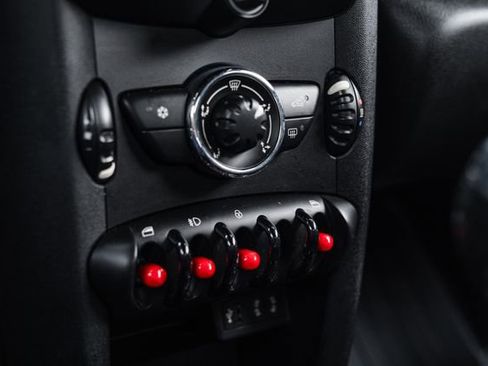 Used 2012 MINI Cooper Coupe John Cooper Works image 16