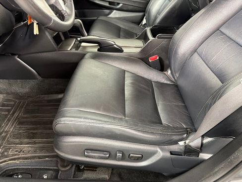 Used 2012 Honda Accord SE image 10