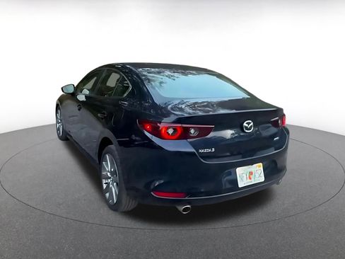 Used 2025 MAZDA MAZDA3 s image 11