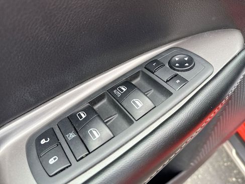 Used 2019 Dodge Journey Crossroad image 13