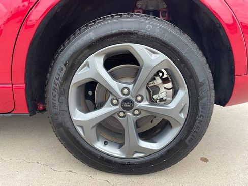 Used 2024 Ford Escape ST-Line image 20