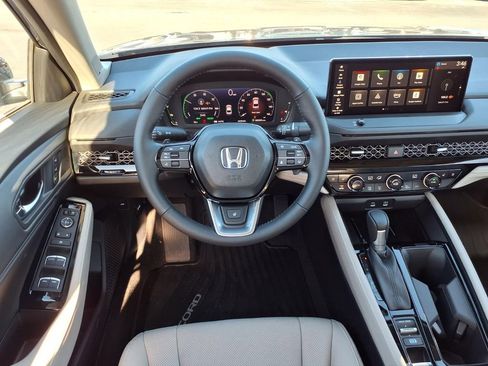 New 2026 Honda Accord Touring image 13