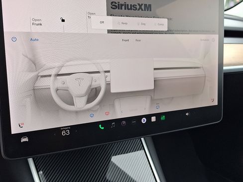 Used 2019 Tesla Model 3 Performance image 15