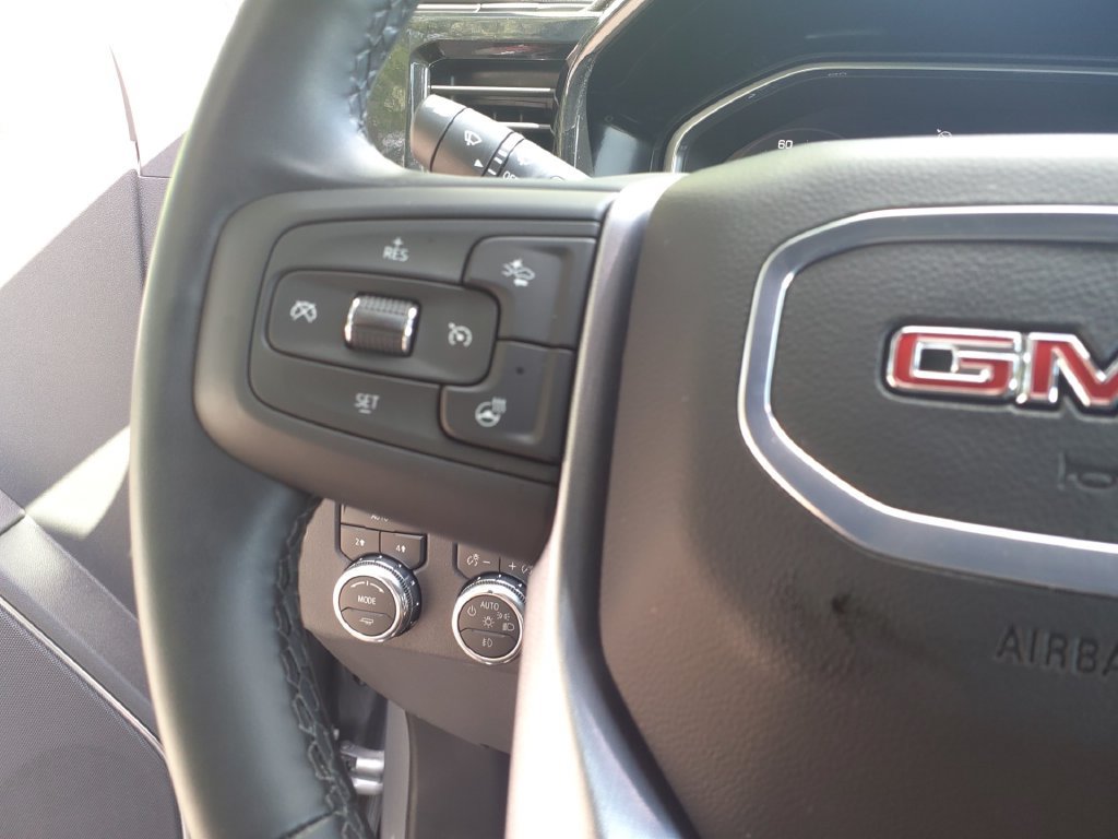 Used 2026 GMC Sierra 1500 Elevation AWD/4WD image 27