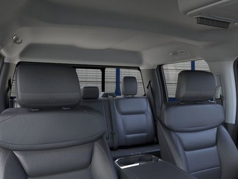 New 2026 Ford F250 4x4 Crew Cab Super Duty image 22