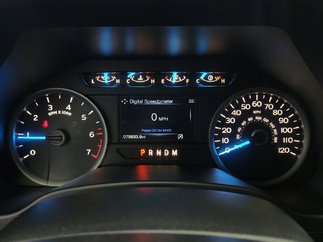 Used 2019 Ford F150 XLT w/ Equipment Group 302A Luxury AWD/4WD image 11