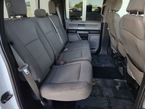 Used 2018 Ford F150 XLT w/ Equipment Group 302A Luxury AWD/4WD image 24