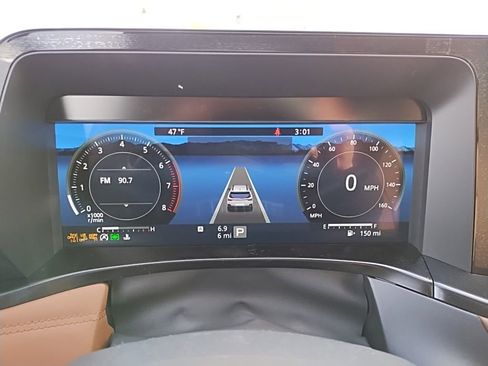 New 2026 Subaru Outback Touring XT AWD/4WD image 26