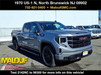 New 2026 GMC Sierra 1500 Elevation w/ Elevation Premium Package