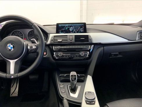 Used 2016 BMW 328i xDrive Sedan AWD/4WD image 15