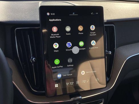 New 2026 Volvo XC60 T8 Core w/ Climate Package image 16