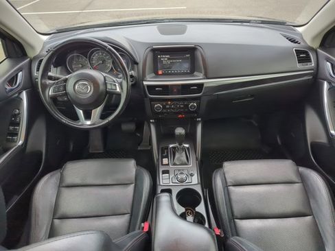 Used 2016 MAZDA CX-5 Grand Touring image 18