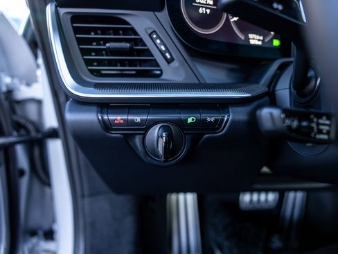 Certified 2025 Porsche 911 Turbo S image 20