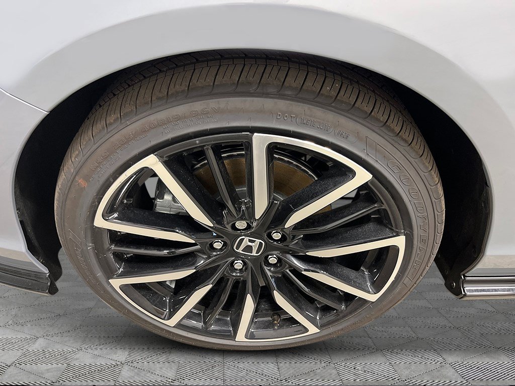 New 2026 Honda Accord Touring image 25
