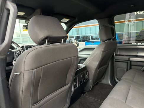 Used 2019 Ford F150 XLT w/ Equipment Group 302A Luxury AWD/4WD image 16