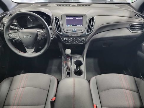 Certified 2024 Chevrolet Equinox RS FWD image 18