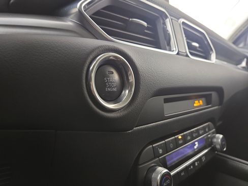 Used 2023 MAZDA CX-5 AWD 2.5 S w/ Select Package image 24