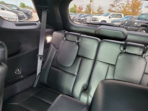 Used 2022 Ford Explorer ST w/ Equipment Group 401A image 17