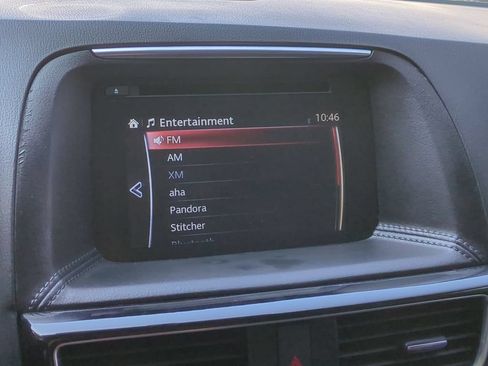 Used 2016 MAZDA CX-5 Sport AWD/4WD image 19