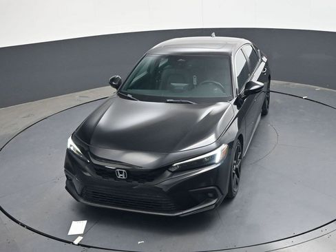 Used 2022 Honda Civic Sport Touring image 17