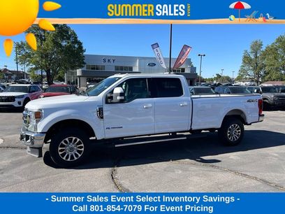 Used 2021 Ford F350 Lariat w/ Lariat Value Package