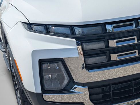 New 2026 Hyundai Santa Cruz Limited AWD/4WD image 11