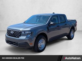 New 2026 Ford Maverick XL FWD video 1