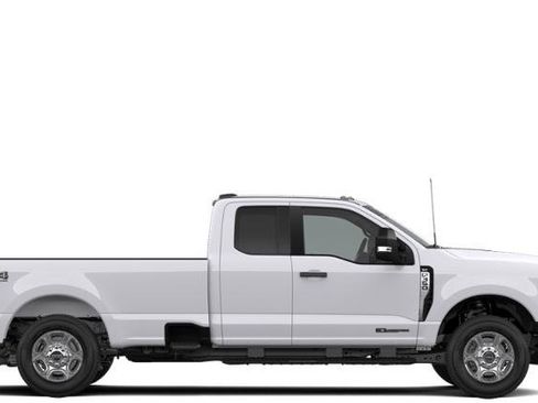 New 2026 Ford F350 XLT AWD/4WD image 5