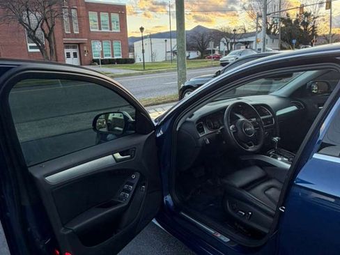 Used 2014 Audi A4 2.0T Premium Plus w/ Premium Plus Package image 12