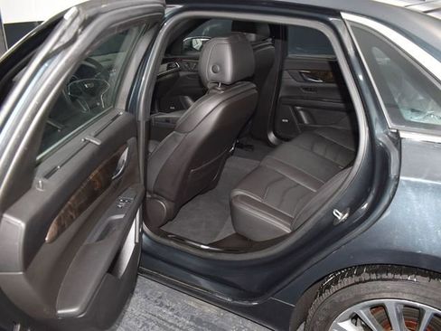 Used 2018 Cadillac CT6 Luxury image 31