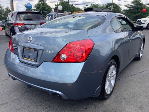 Used 2010 Nissan Altima 2.5 S image 7