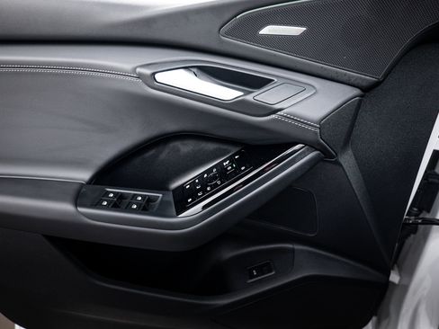 Certified 2025 Audi Q6 e-tron Premium Plus image 13