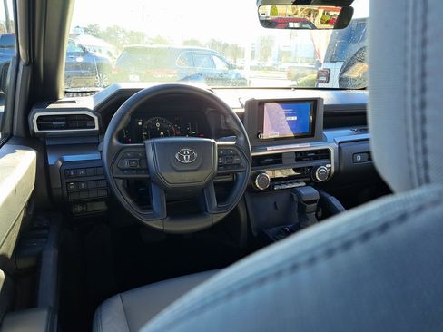 New 2026 Toyota Tacoma SR5 image 10