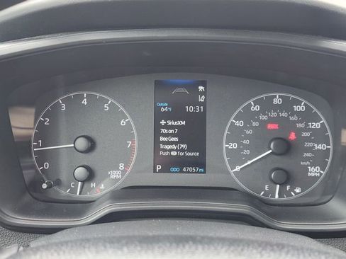 Used 2024 Toyota Corolla LE FWD image 11