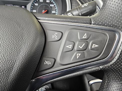 Used 2024 Chevrolet Malibu LT image 23