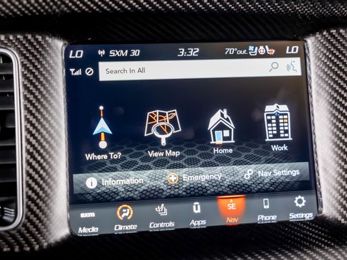 Used 2023 Dodge Charger Scat Pack image 19