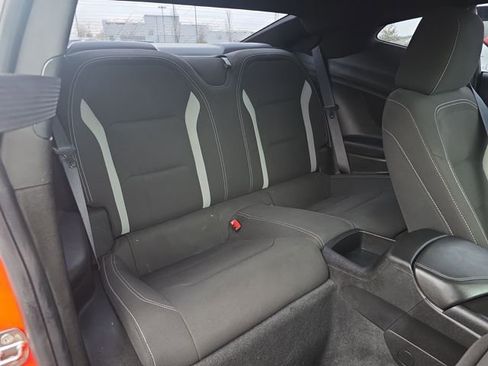 Used 2019 Chevrolet Camaro LS image 14