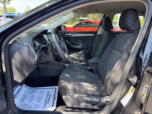 Used 2019 Volkswagen Jetta S FWD image 23