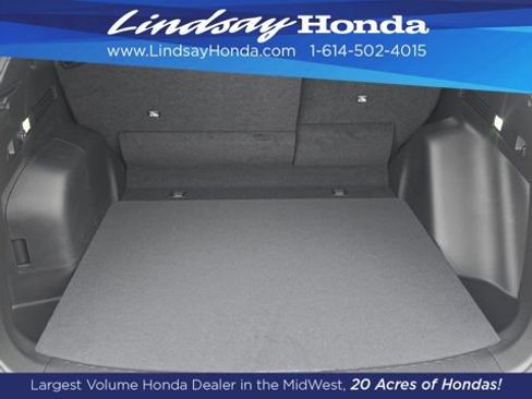 New 2026 Honda CR-V Sport image 2