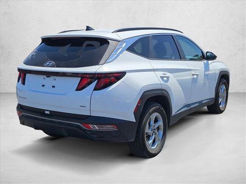 Used 2024 Hyundai Tucson SEL FWD image 5