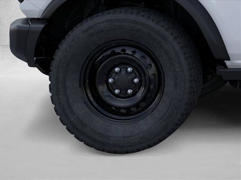 New 2026 Ford Bronco Big Bend AWD/4WD image 21