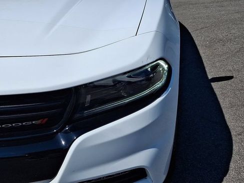 Used 2023 Dodge Charger SXT w/ Blacktop Package AWD/4WD image 11