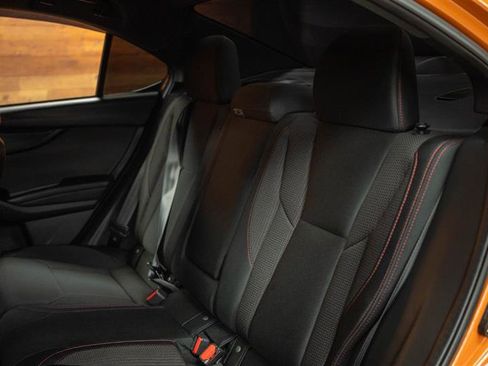 Used 2023 Subaru WRX Premium image 11