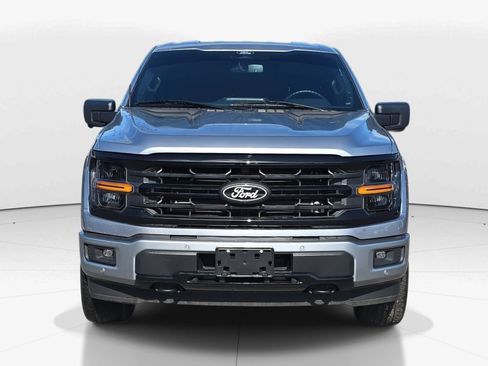 Used 2024 Ford F150 XLT w/ Equipment Group 302A MID image 8