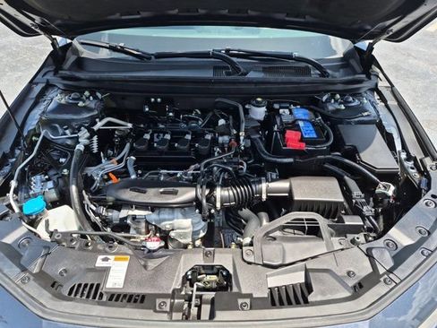 Used 2025 Honda Accord SE image 34