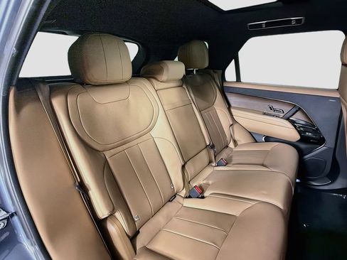 Certified 2024 Land Rover Range Rover Sport SE AWD/4WD image 29